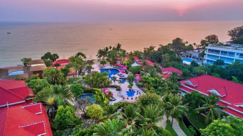 Фотография гостиницы Wora Bura Hua Hin Resort & Spa - SHA Extra Plus