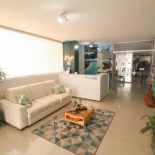 Фотографии гостиницы
Pousada Capital das Águas