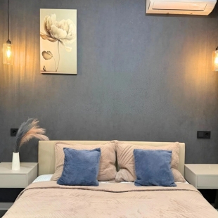 Фотография квартиры Квартира рядом с рекой ЖК Гарантия на обрывной