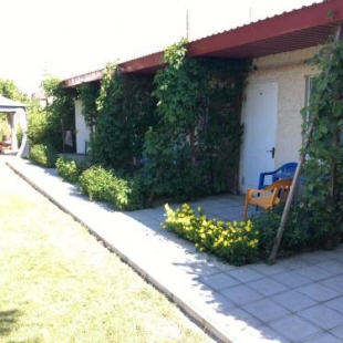 Фотография гостевого дома Пересыпкино