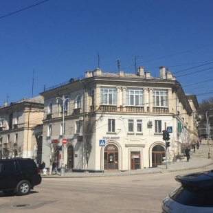 Фотография хостела Санни