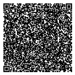 QR код музея Губахинский городской историко-краеведческий музей