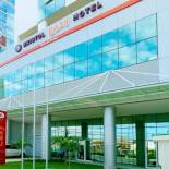 Фотография гостиницы Easy Reta da Penha by Atlantica