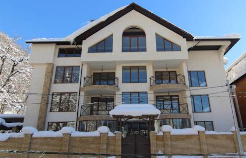 Фотография гостиницы Green Hall