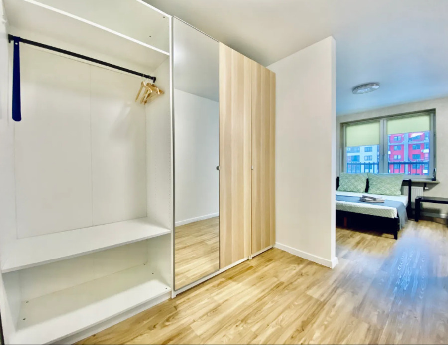 Фотография квартиры Гостим Посуточно на улице Газовиков