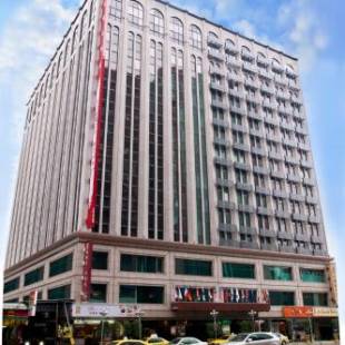 Фотографии гостиницы
Cosmos Hotel Taipei