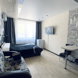 Фотография квартиры Апартаменты Богдана Хмельницкого 13