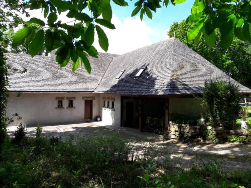 Фотография гостевого дома Maison de charme dans un environnement très calme