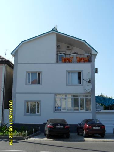 Фотография гостевого дома Кипарис на Шевченко