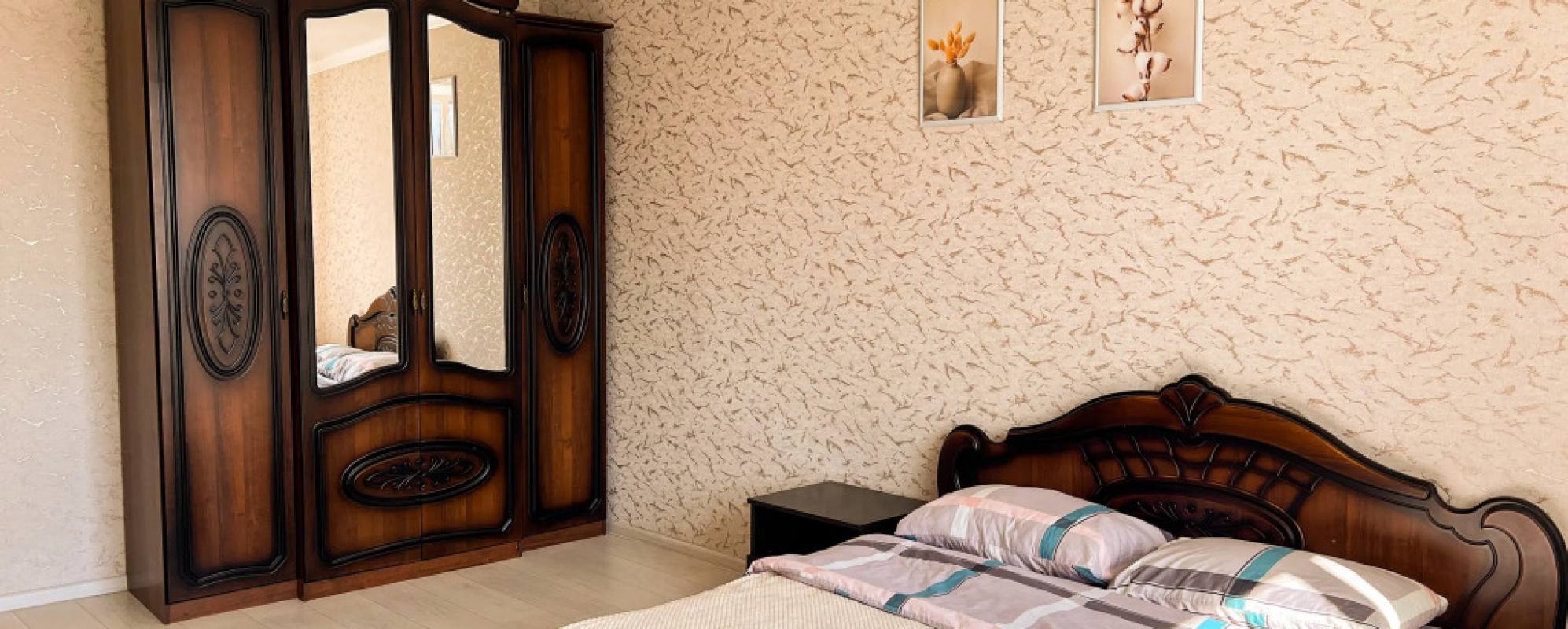 Фотографии квартиры Апартаменты Apart MV на Советской 70