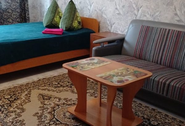 Фотография квартиры Квартира для командировкии