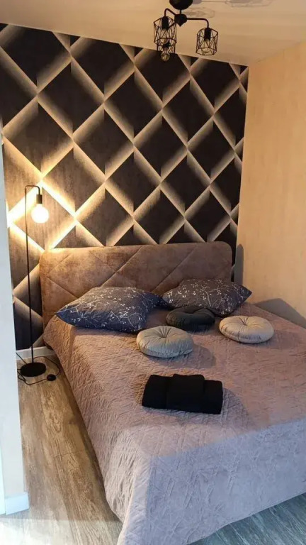 Фотография квартиры Квартира на Улице Левитана 74Б