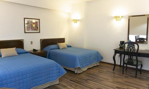 Фотография гостиницы Hotel Palacio