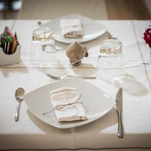 Фотографии мини отеля
B&B Aries