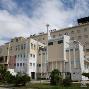 Фотографии гостиницы
Hotel Casa Sao Nuno