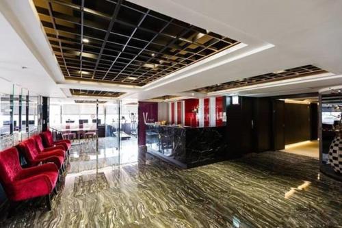 Фотография гостиницы V-one Vogue Hotel