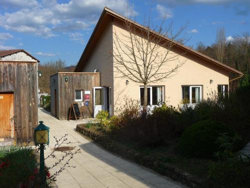 Фотография гостиницы Hotel de l'Ile d'Amour