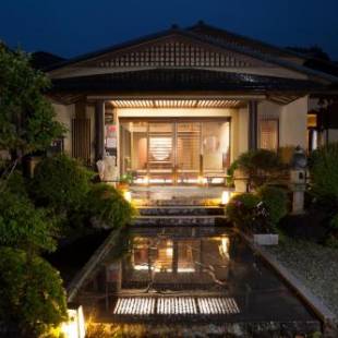 Фотографии мини отеля
Tatsuta Ryokan