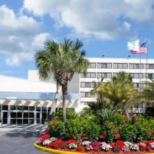 Фотографии гостиницы
Holiday Inn Panama City, an IHG Hotel