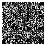 QR код гостиницы Самарский