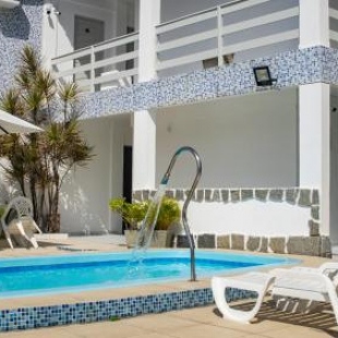 Фотография гостевого дома Le Soleil Pousada e Restaurante