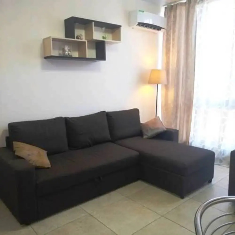 Фотография квартиры Апартаменты Малибу с видом на горы