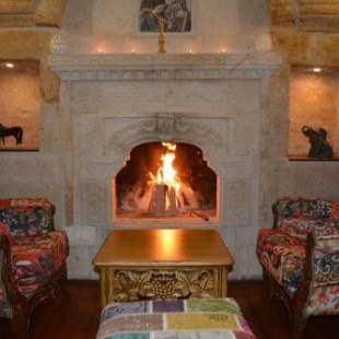 Фотографии гостевого дома
Kayhan Cave Villa