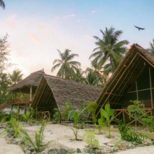 Фотографии гостиницы
Paje Beach Bandas