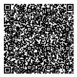 QR код гостиницы Санвиль Приморский