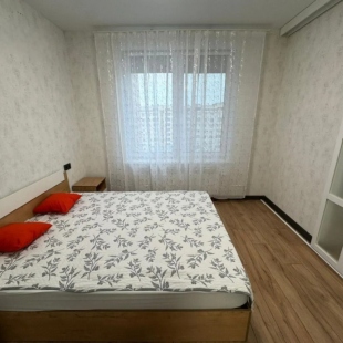 Фотография квартиры Апартаменты Сутки Уфа на Гафури 71-131