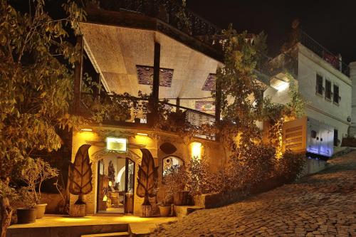 Фотография мини отеля Old Town Stone House