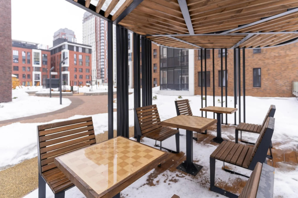 Фотография квартиры Апартаменты Степаненков на Свердлова 32Б