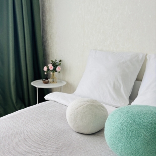 Фотография квартиры Квартира студия на 25 этаже