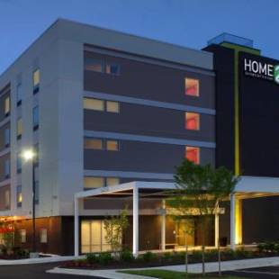 Фотографии гостиницы
Home2 Suites by Hilton Arundel Mills BWI Airport