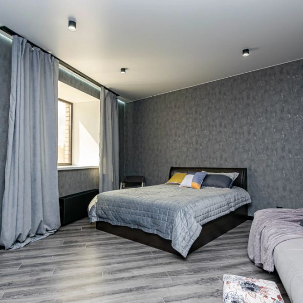 Фотографии квартиры 
            Апартаменты Современные уютные у ТЦ Планета