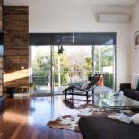 Фотография гостевого дома Harlequin