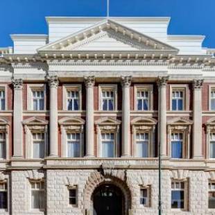 Фотографии гостиницы
Heritage Christchurch