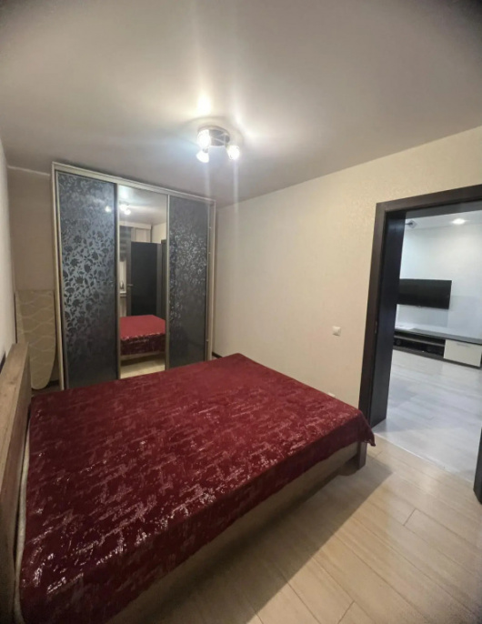 Фотографии квартиры 
            Апартаменты на проспекте Ленинградский 5