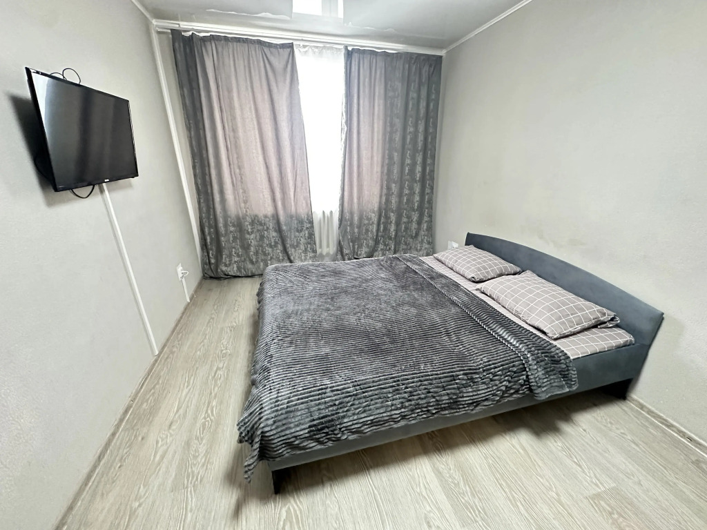 Фотография квартиры Квартира на Аграрном университете