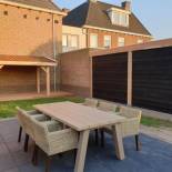 Фотография гостевого дома Exquisite Holiday Home In De Cocksdorp With Private Terrace
