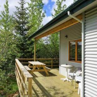 Фотографии гостевого дома
Middalskot Cottages