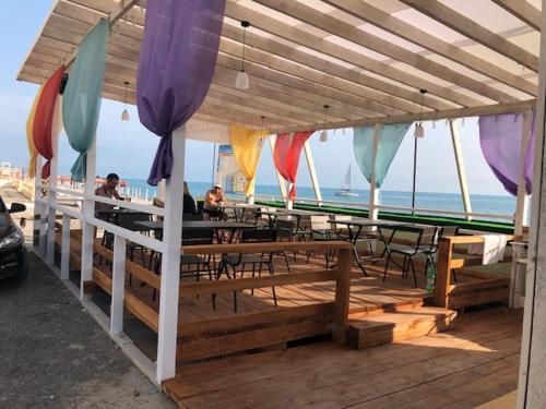 Фотографии гостевого дома
На Одоевского, 101