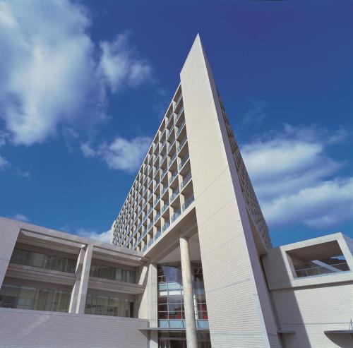 Фотографии гостиницы
GRAND NIKKO AWAJI