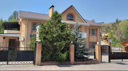 Фотография гостиницы Золотой Берег