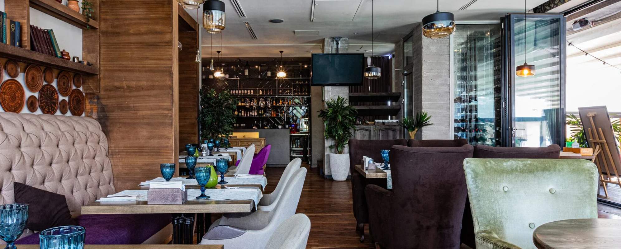 Фотографии ресторана Баран в Казан