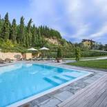 Фотография апарт отеля Relais Villa Belvedere