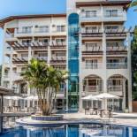 Фотография гостиницы Hotel Torres da Cachoeira