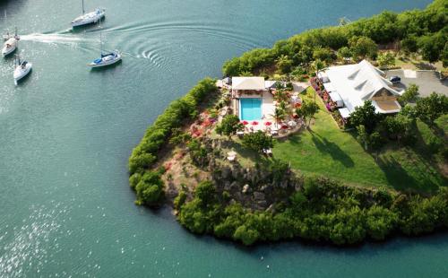 Фотография гостиницы Gunpowder House & Suites