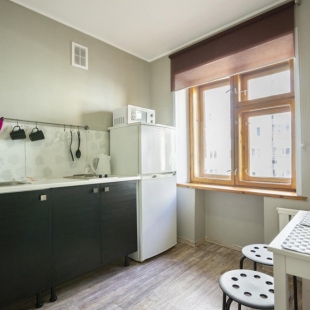 Фотография квартиры Апартаменты на улице Перенсона