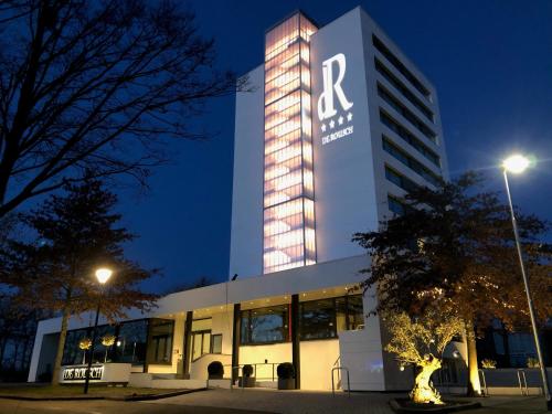 Фотографии гостиницы
Hotel de Rousch